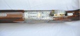 Grade VII Browning Citori 725 High Grade Adjustable Comb TrapOver/Under Gun 30” in Original Case - 2 of 15