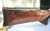 Grade VII Browning Citori 725 High Grade Adjustable Comb TrapOver/Under Gun 30” in Original Case - 8 of 15