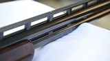 Grade VII Browning Citori 725 High Grade Adjustable Comb TrapOver/Under Gun 30” in Original Case - 14 of 15