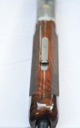 Grade VII Browning Citori 725 High Grade Adjustable Comb TrapOver/Under Gun 30” in Original Case - 11 of 15