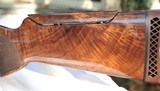 Grade VII Browning Citori 725 High Grade Adjustable Comb TrapOver/Under Gun 30” in Original Case - 6 of 15