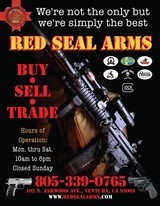 full services gun shop for sale in ventura ca Red Seal Arms - 3 of 6