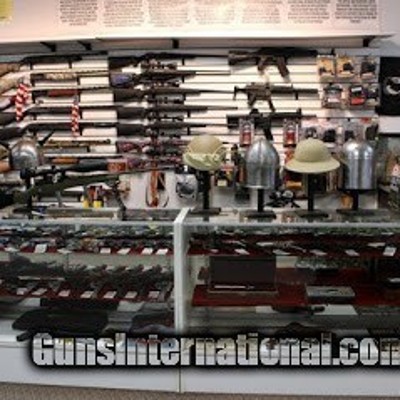 full services gun shop for sale in ventura ca Red Seal Arms - Image 5 of 6