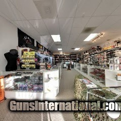 full services gun shop for sale in ventura ca Red Seal Arms - Image 4 of 6