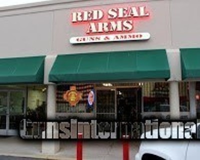 full services gun shop for sale in ventura ca Red Seal Arms