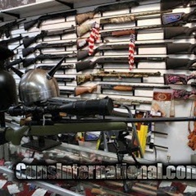full services gun shop for sale in ventura ca Red Seal Arms - Image 6 of 6