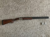 Weatherby Orion Super Sporting Clays (SSC), 12 ga, 30 in. barrels - 1 of 5