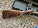 Beretta 471 12 GA - 2 of 7