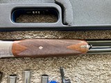 Beretta 471 12 GA - 3 of 7