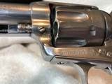 Colt SAA .45 Nickel 1902 FREE SHIPPING - 3 of 12