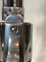 Colt SAA .45 Nickel 1902 FREE SHIPPING - 5 of 12