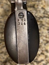 Texas Shipped Antique Colt Single Action Army .38 WCF SAA - 7 of 9