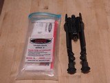 Harris Engineering S-L Series S Model L 9-13" bipod in original packaging - 1 of 2