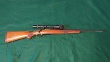 Ruger Model 77 6mm - 1 of 7