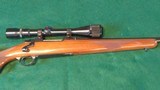 Ruger Model 77 6mm - 3 of 7
