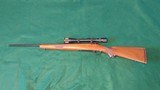 Ruger Model 77 6mm - 7 of 7