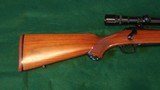 Ruger Model 77 6mm - 2 of 7