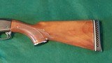 Remington Standard WT 1100 20ga Magnum - 6 of 10