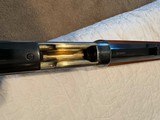 Chaparral Repeating Arms 1876 .45-60 - 6 of 11