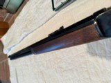 Chaparral Repeating Arms 1876 .45-60 - 9 of 11