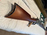Chaparral Repeating Arms 1876 .45-60 - 2 of 11