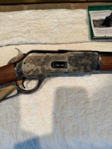 Chaparral Repeating Arms 1876 .45-60 - 1 of 11
