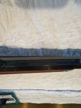 Chaparral Repeating Arms 1876 .45-60 - 4 of 11