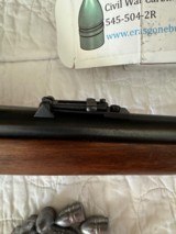 Shiloh Products lnc. New Model 1863 54 Cal. - 4 of 15
