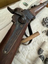 Shiloh Products lnc. New Model 1863 54 Cal. - 6 of 15
