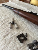 Shiloh Products lnc. New Model 1863 54 Cal. - 11 of 15