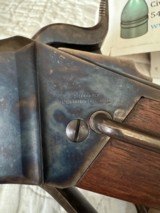 Shiloh Products lnc. New Model 1863 54 Cal. - 8 of 15