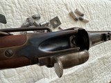Shiloh Products lnc. New Model 1863 54 Cal. - 13 of 15