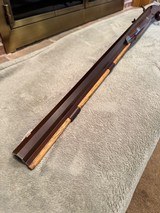 Contemporary Hawken Rifle .54 caliber percussion - 8 of 15 Contemporary Hawken Rifle .54 caliber percussion - 8 of 15