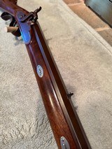 Contemporary Hawken Rifle .54 caliber percussion - 4 of 15 Contemporary Hawken Rifle .54 caliber percussion - 4 of 15
