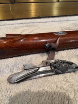 Contemporary Hawken Rifle .54 caliber percussion - 13 of 15 Contemporary Hawken Rifle .54 caliber percussion - 13 of 15