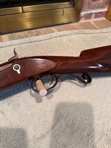 Contemporary Hawken Rifle .54 caliber percussion - 7 of 15 Contemporary Hawken Rifle .54 caliber percussion - 7 of 15