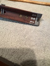 Contemporary Hawken Rifle .54 caliber percussion - 9 of 15 Contemporary Hawken Rifle .54 caliber percussion - 9 of 15