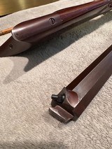 Contemporary Hawken Rifle .54 caliber percussion - 10 of 15 Contemporary Hawken Rifle .54 caliber percussion - 10 of 15