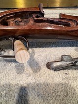 Contemporary Hawken Rifle .54 caliber percussion - 14 of 15 Contemporary Hawken Rifle .54 caliber percussion - 14 of 15