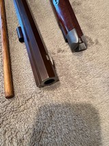Contemporary Hawken Rifle .54 caliber percussion - 12 of 15 Contemporary Hawken Rifle .54 caliber percussion - 12 of 15