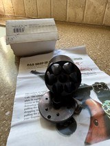 Taylor & Co. conversion cylinder for Pietta 1858 Remington - 2 of 3