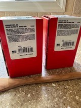 Hornady interlock 30 caliber - Image 2 of 2