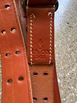 Turner Saddlery Co. M1907 - 2 of 4