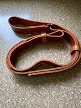 Turner Saddlery Co. M1907 - 4 of 4