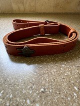 Turner Saddlery Co. M1907 - 3 of 4