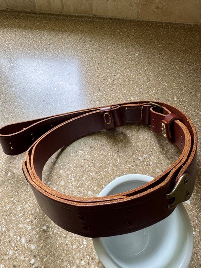 Boyt Rifle Sling - Image 3 of 3