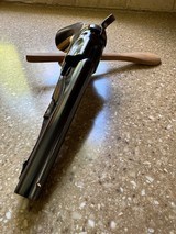 Cimarron Firearms Co. 1862 Police Pocket - 5 of 5