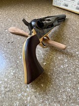 Cimarron Firearms Co. 1862 Police Pocket - 4 of 5