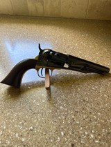 Cimarron Firearms Co. 1862 Police Pocket - 3 of 5