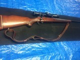 Winchester Model70-.300Win Mag, 1968 manufactured,w/3.5-14x50
Nikon Prostaff 5 scope - 1 of 5